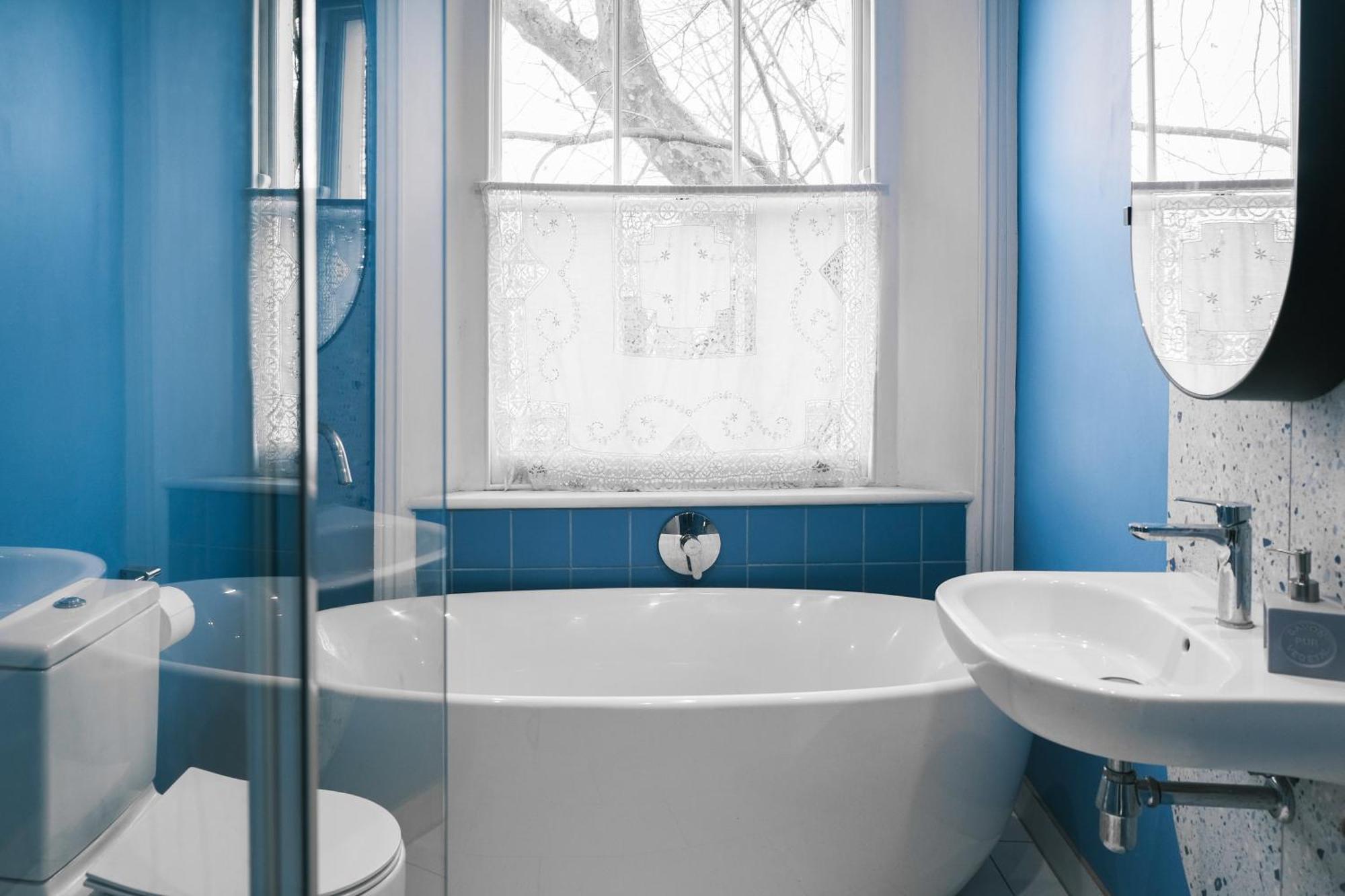Victorian Rooms In The Heart Of Angel London Exterior photo